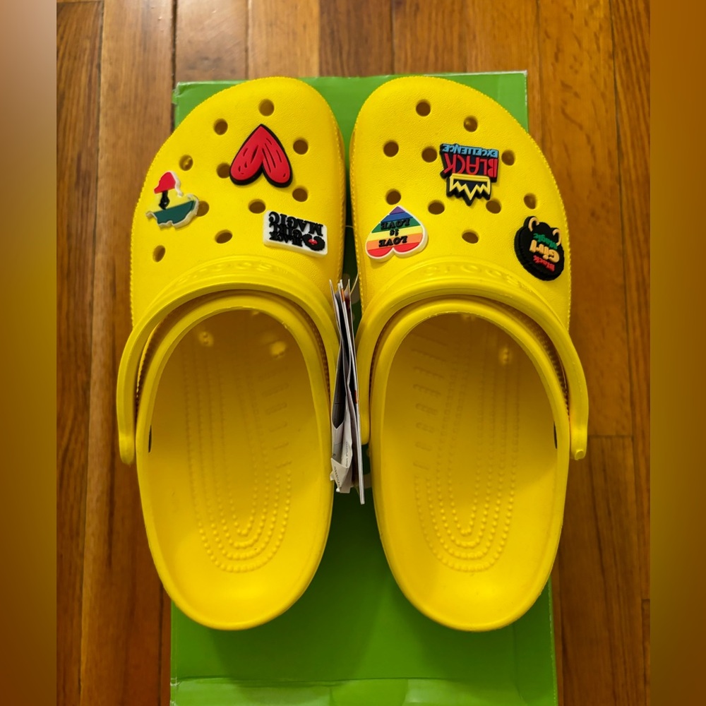 Classic Clog CROCS